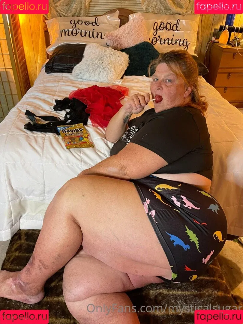 mysticalsugar Onlyfans Photo Gallery 