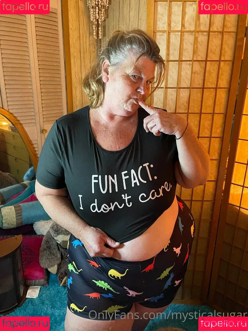 mysticalsugar Onlyfans Photo Gallery 