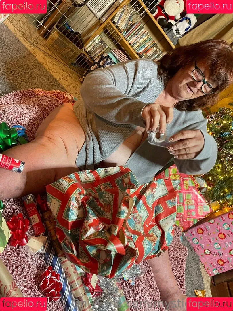 mysticalsugar Onlyfans Photo Gallery 
