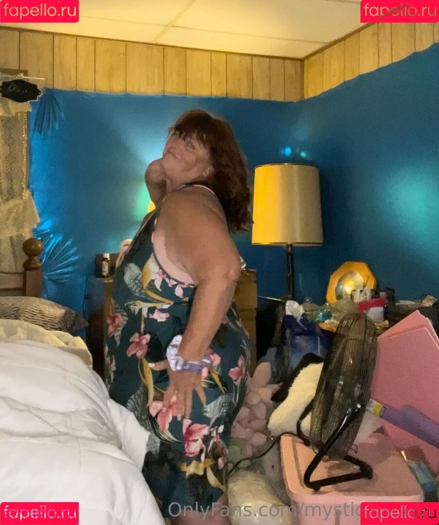 mysticalsugar Onlyfans Photo Gallery 