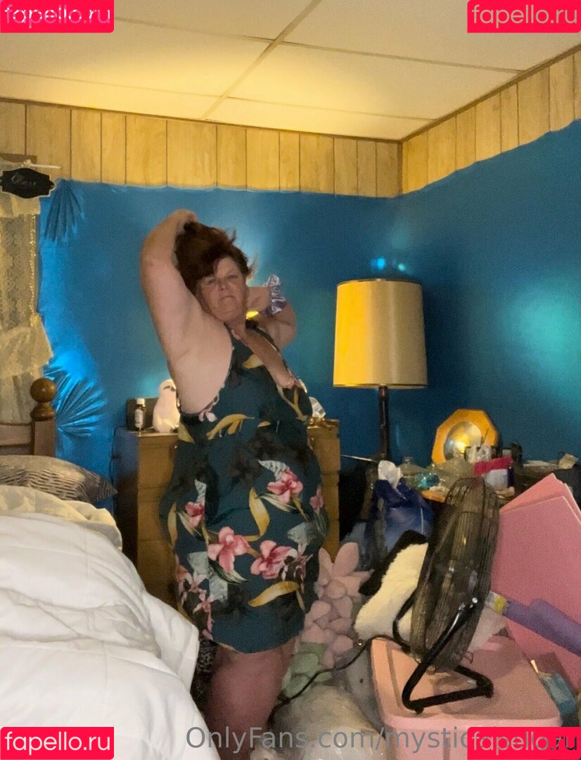 mysticalsugar Nude Onlyfans Photo 48