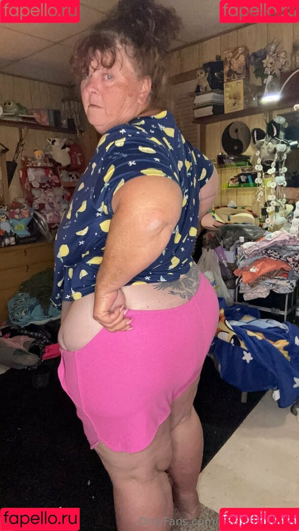 mysticalsugar Nude Onlyfans Photo 39