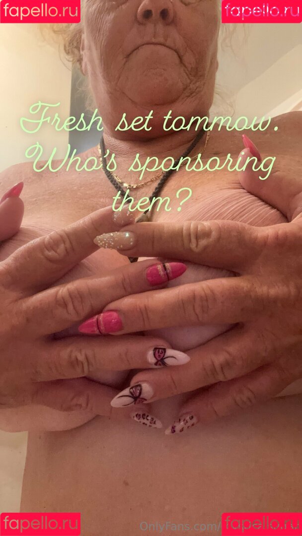 mysticalsugar Nude Onlyfans Photo 20