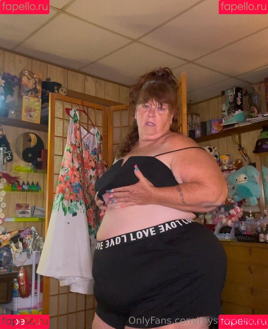 mysticalsugar Nude Onlyfans Photo 6