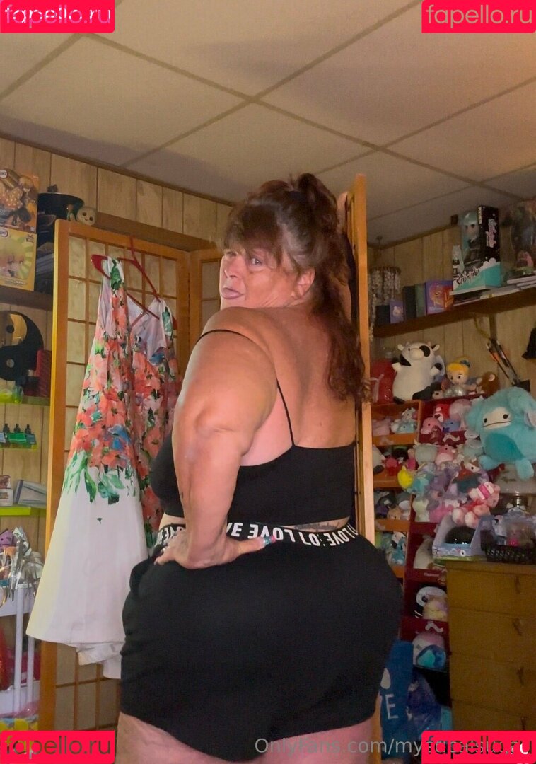 mysticalsugar Nude Onlyfans Photo 4