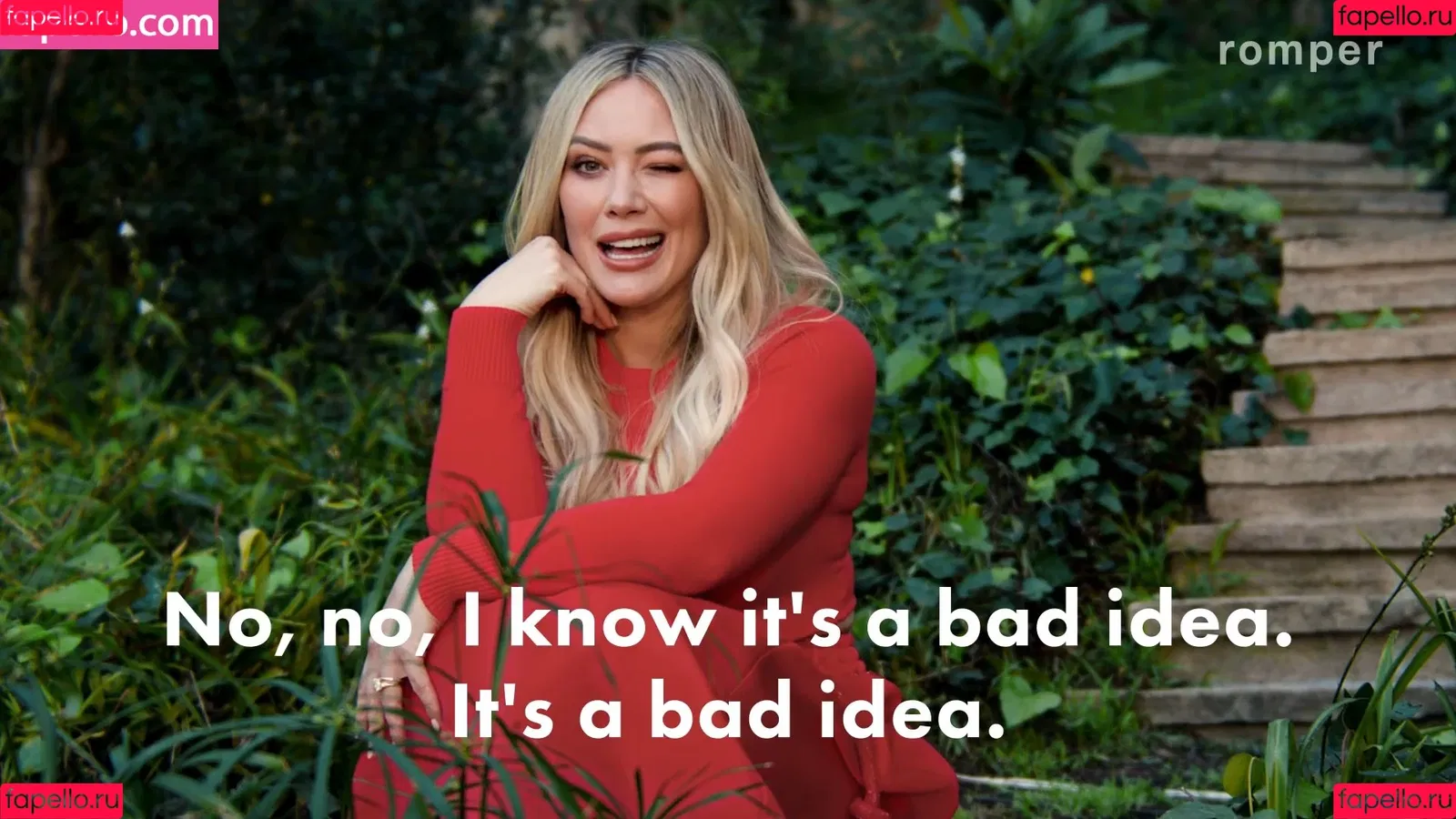 Hilary Duff Onlyfans Photo Gallery 