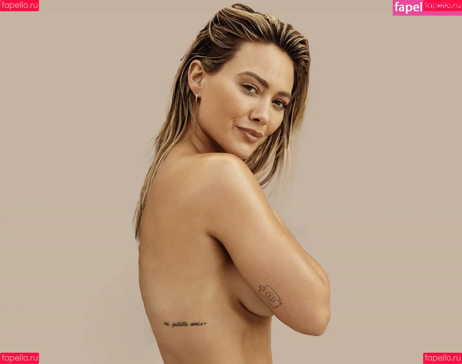Hilary Duff Onlyfans Photo Gallery 