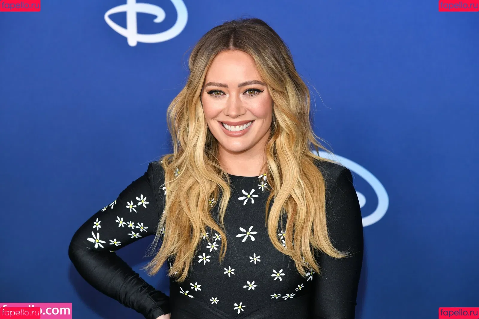 Hilary Duff Onlyfans Photo Gallery 