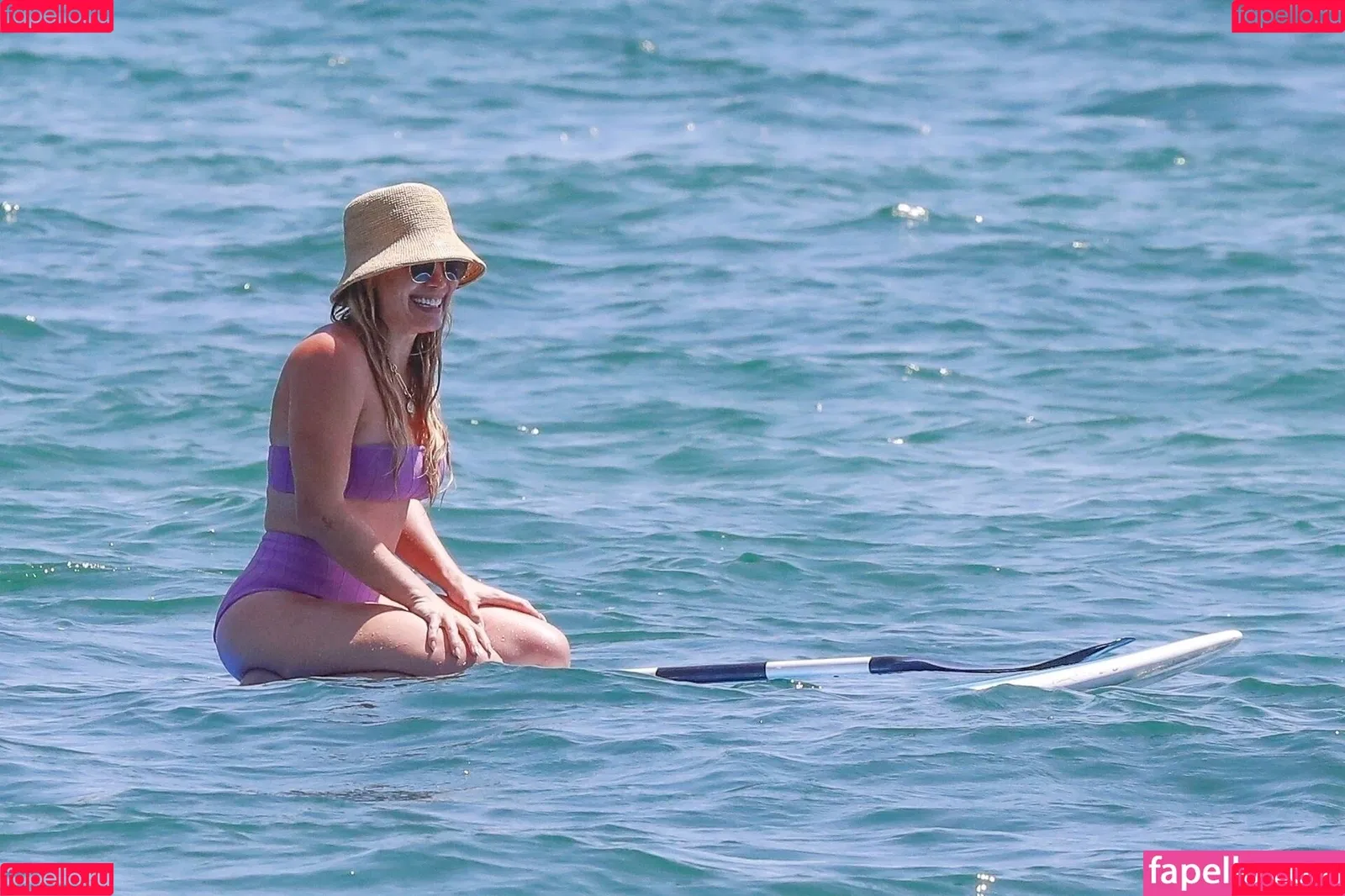 Hilary Duff Onlyfans Photo Gallery 