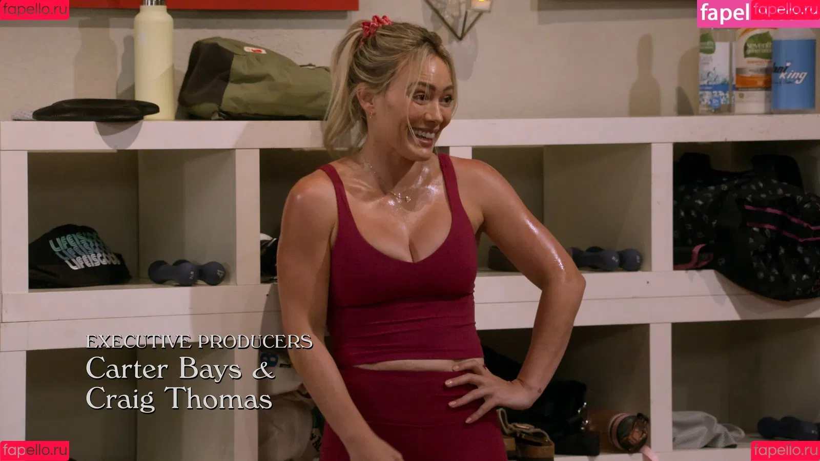 Hilary Duff Onlyfans Photo Gallery 