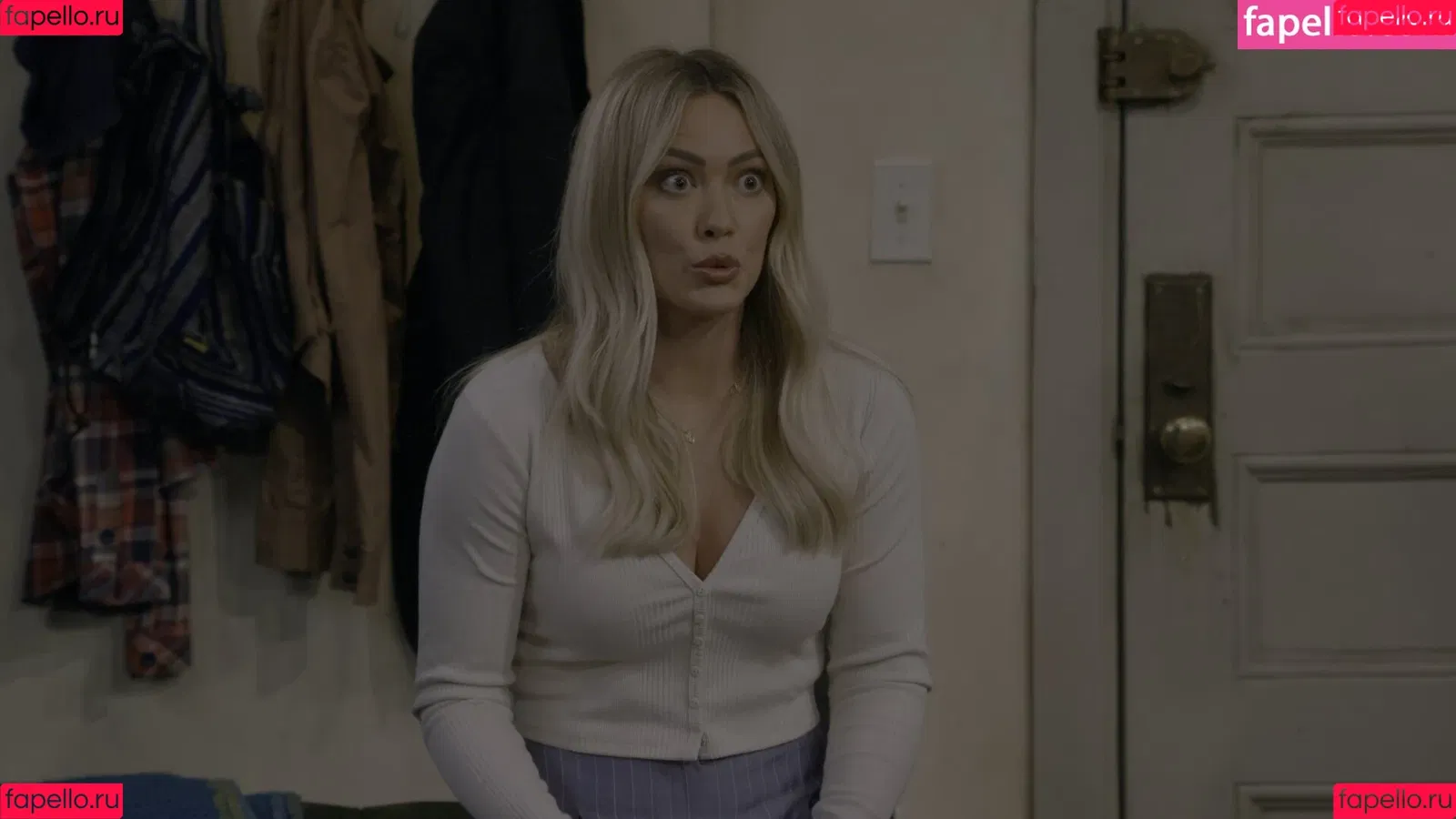Hilary Duff Onlyfans Photo Gallery 