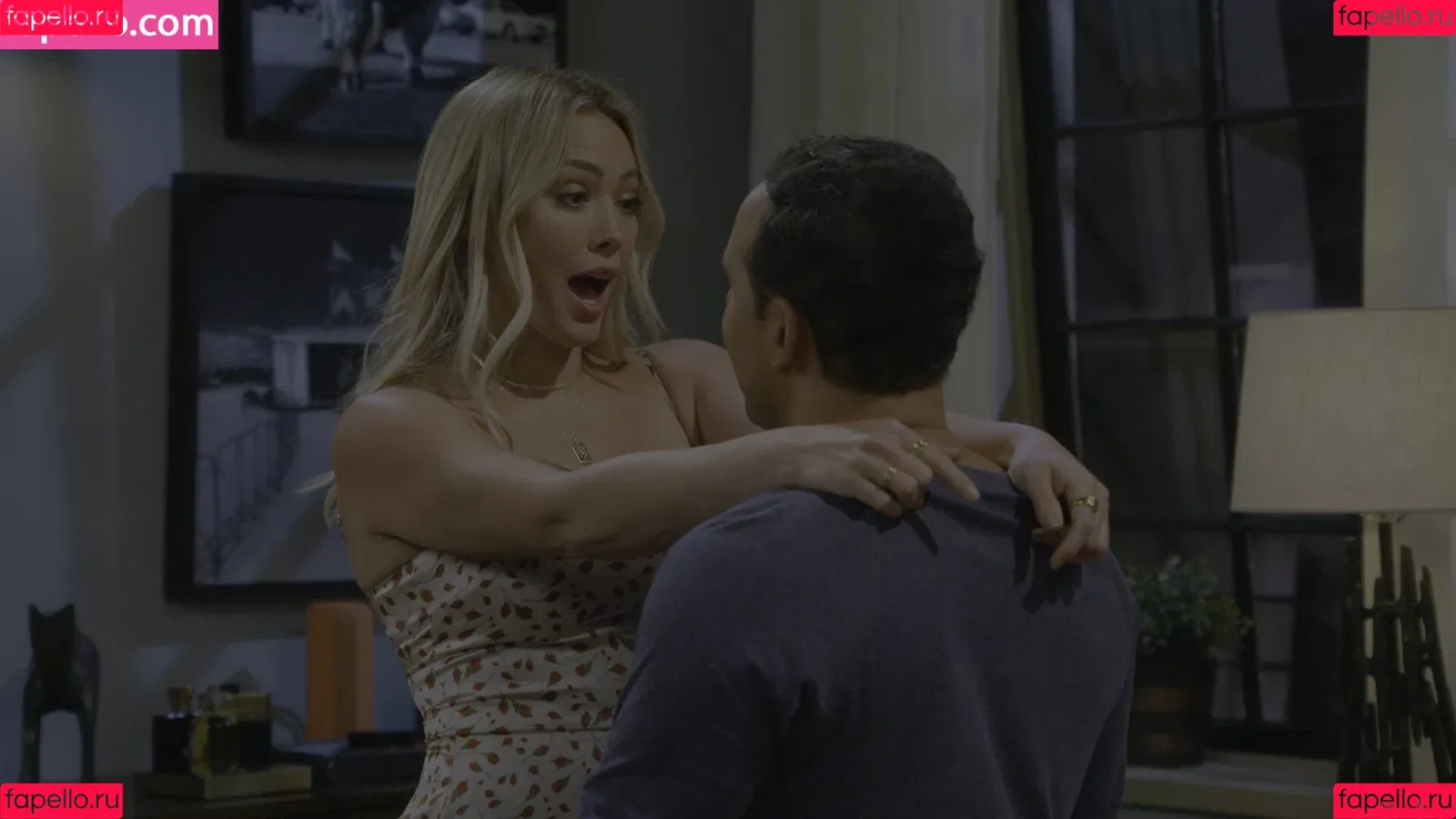 Hilary Duff Onlyfans Photo Gallery 
