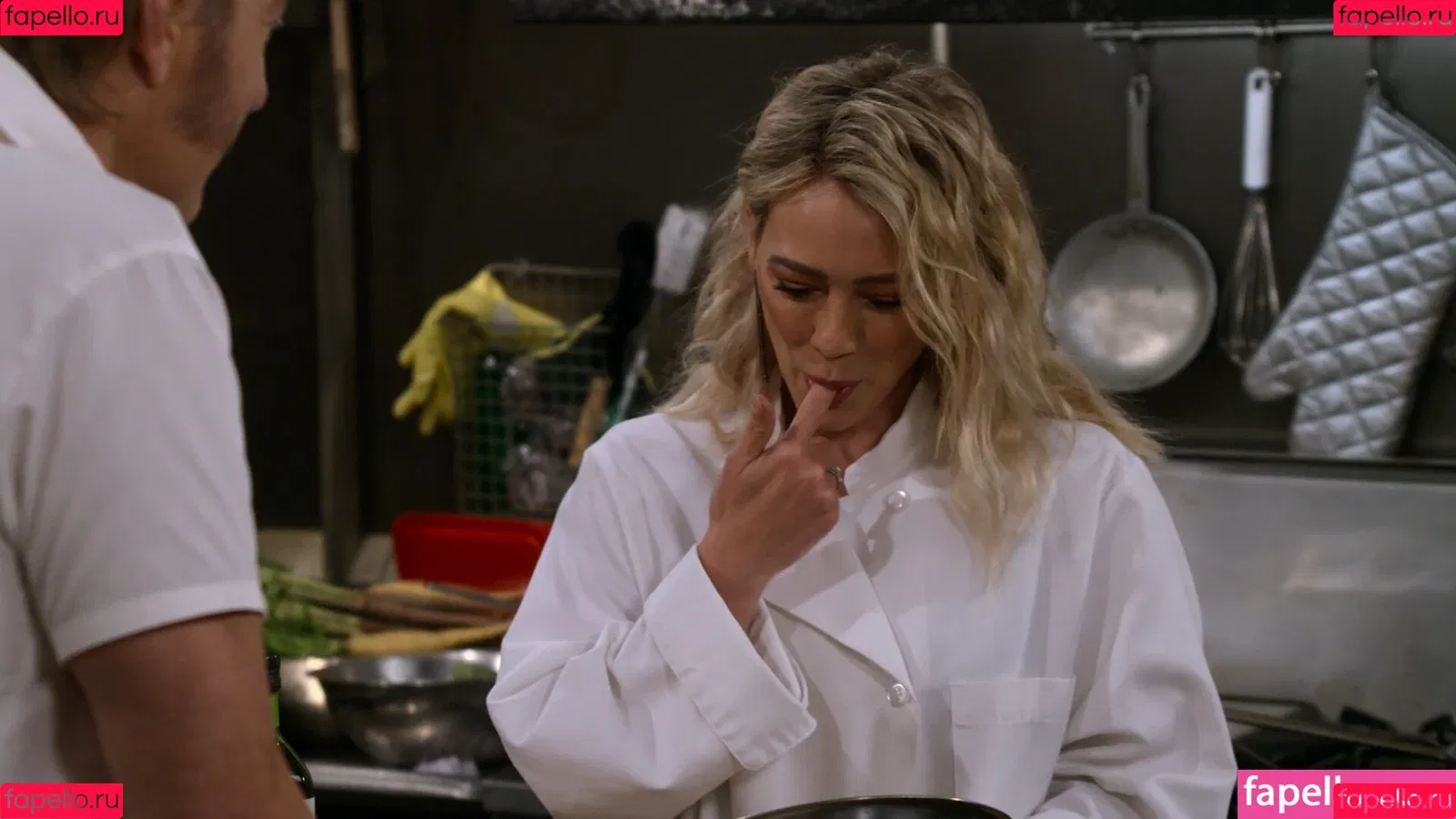 Hilary Duff Onlyfans Photo Gallery 