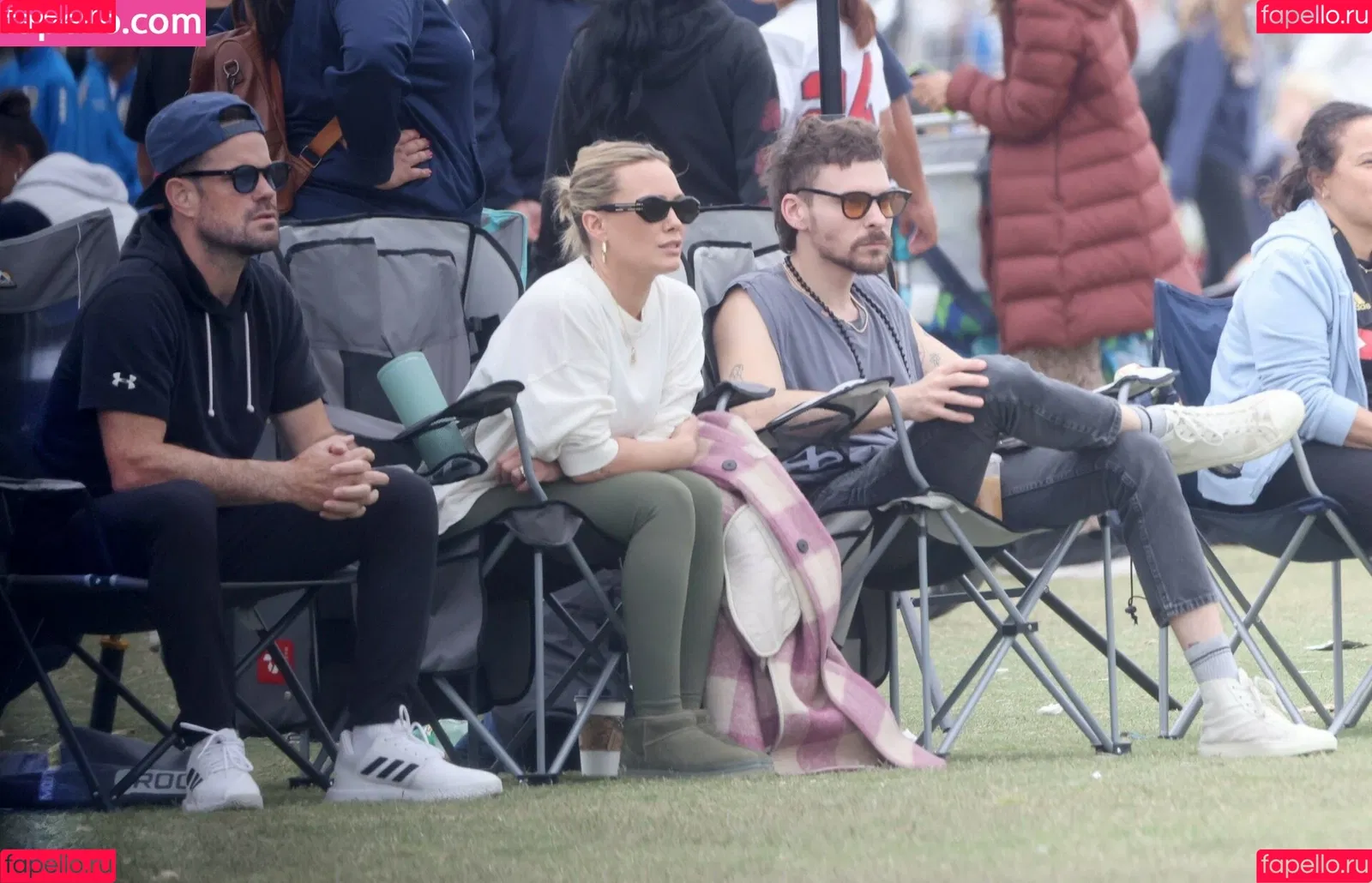 Hilary Duff Onlyfans Photo Gallery 