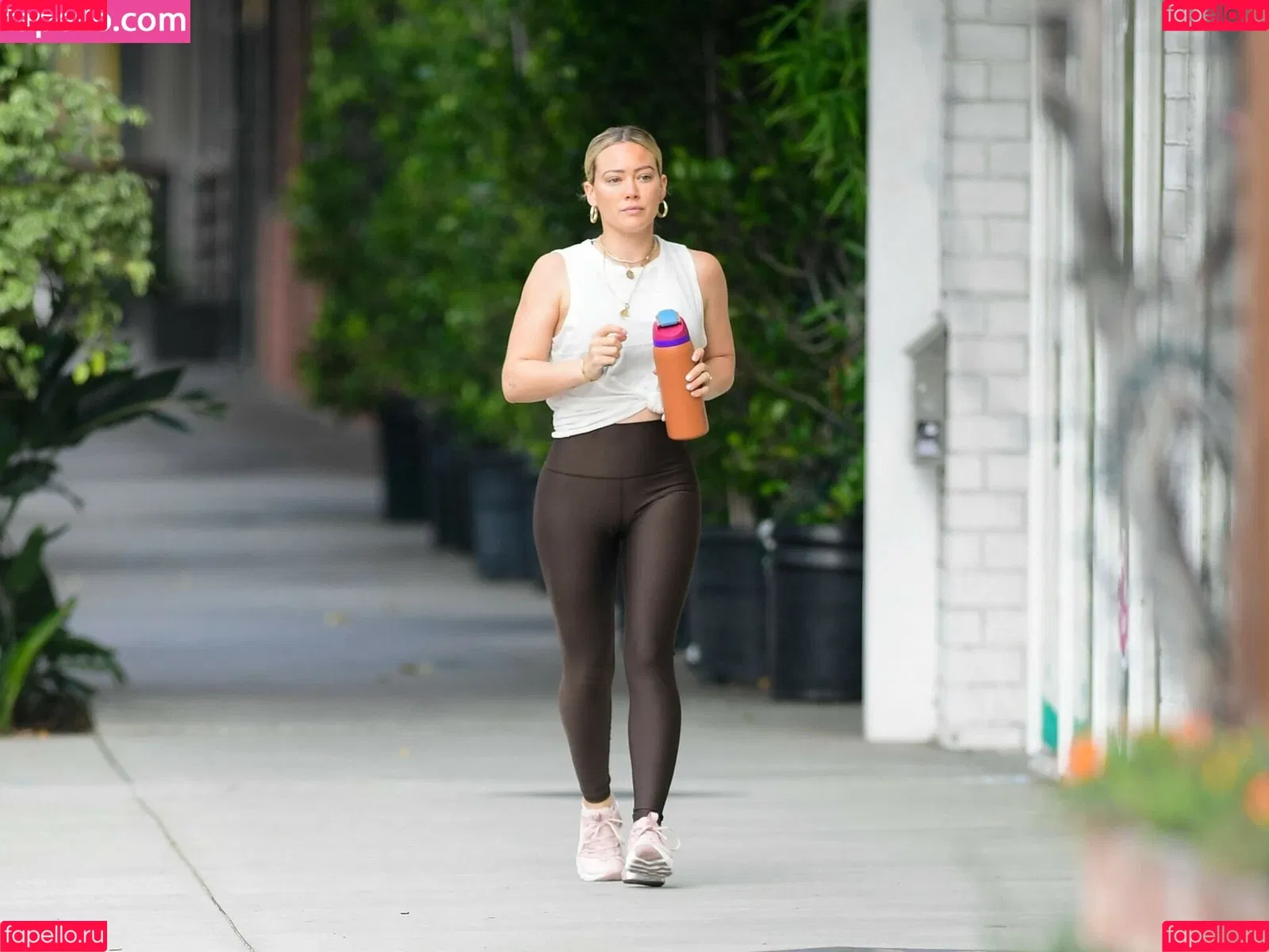 Hilary Duff Onlyfans Photo Gallery 