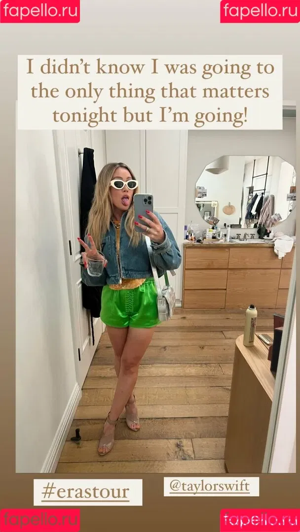 Hilary Duff Onlyfans Photo Gallery 