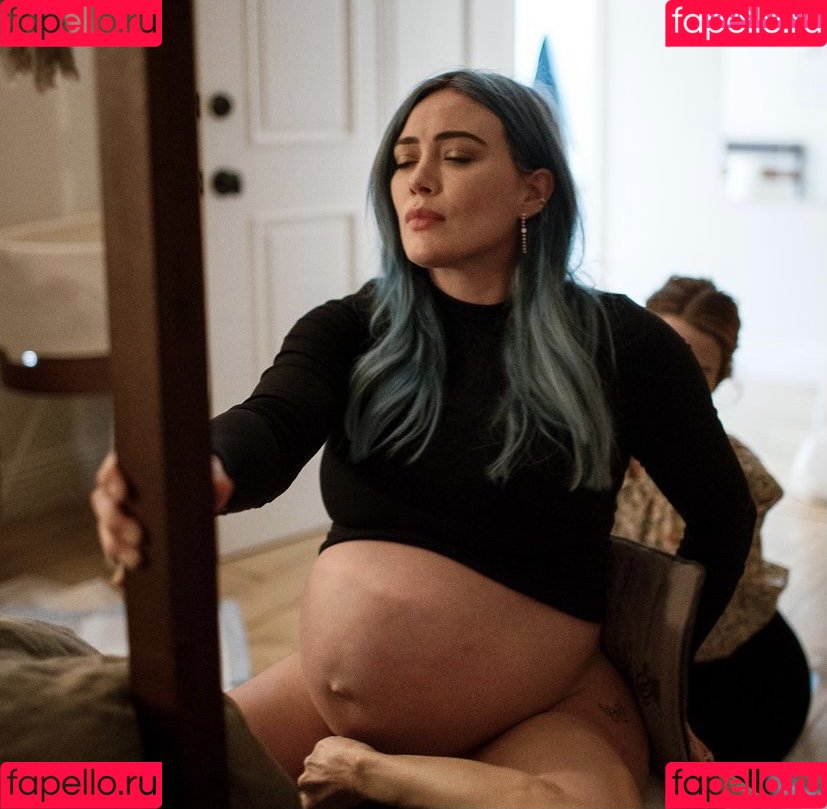 Hilary Duff Onlyfans Photo Gallery 