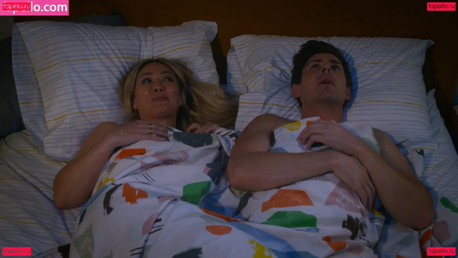 Hilary Duff Onlyfans Photo Gallery 