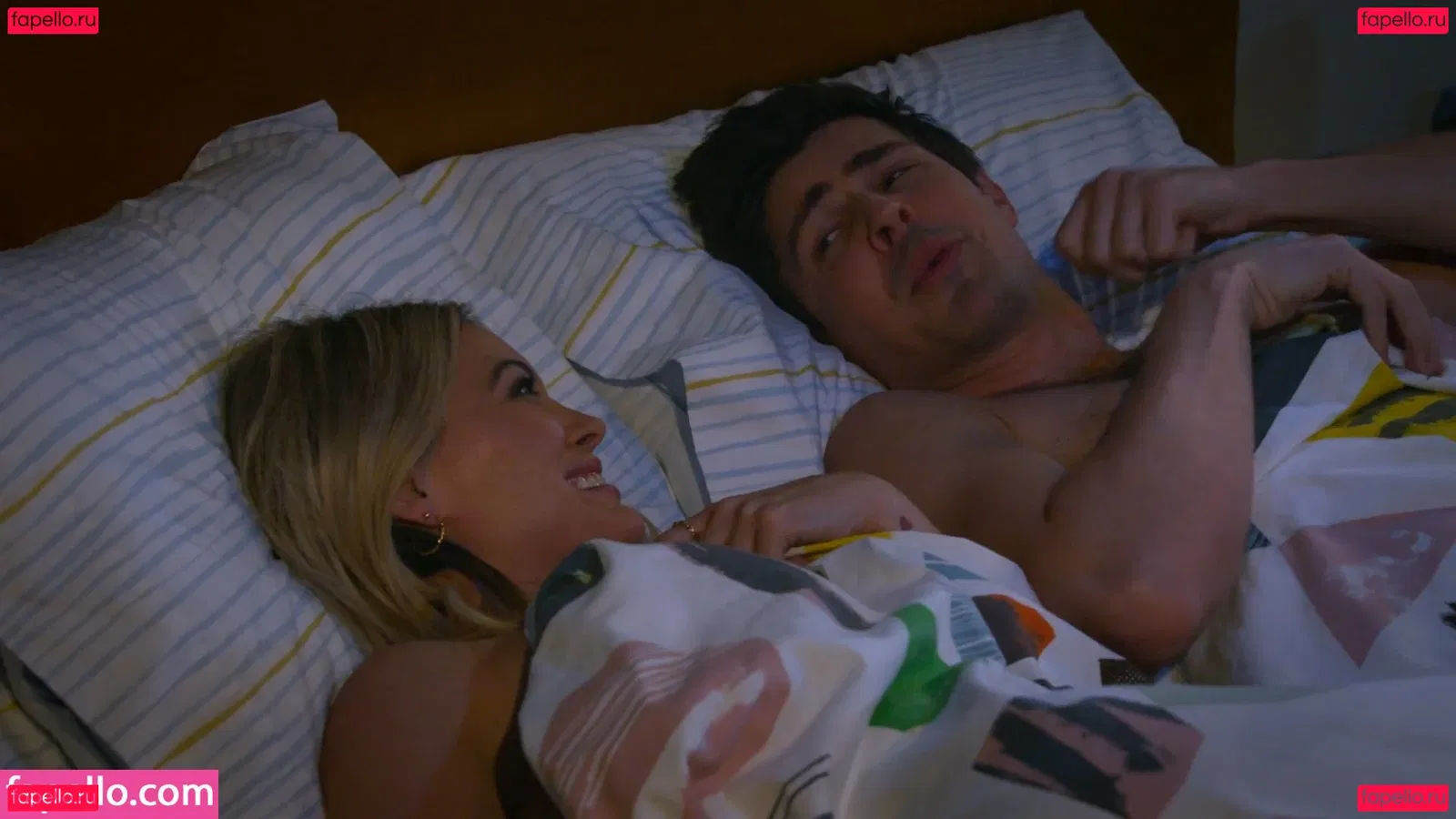 Hilary Duff Onlyfans Photo Gallery 