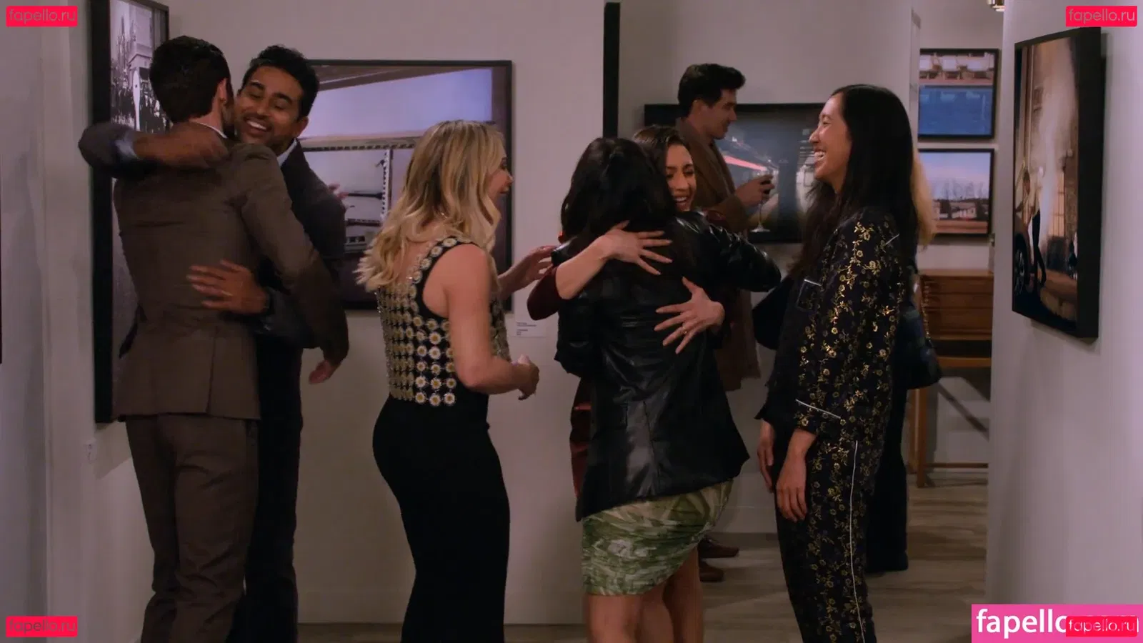 Hilary Duff Onlyfans Photo Gallery 