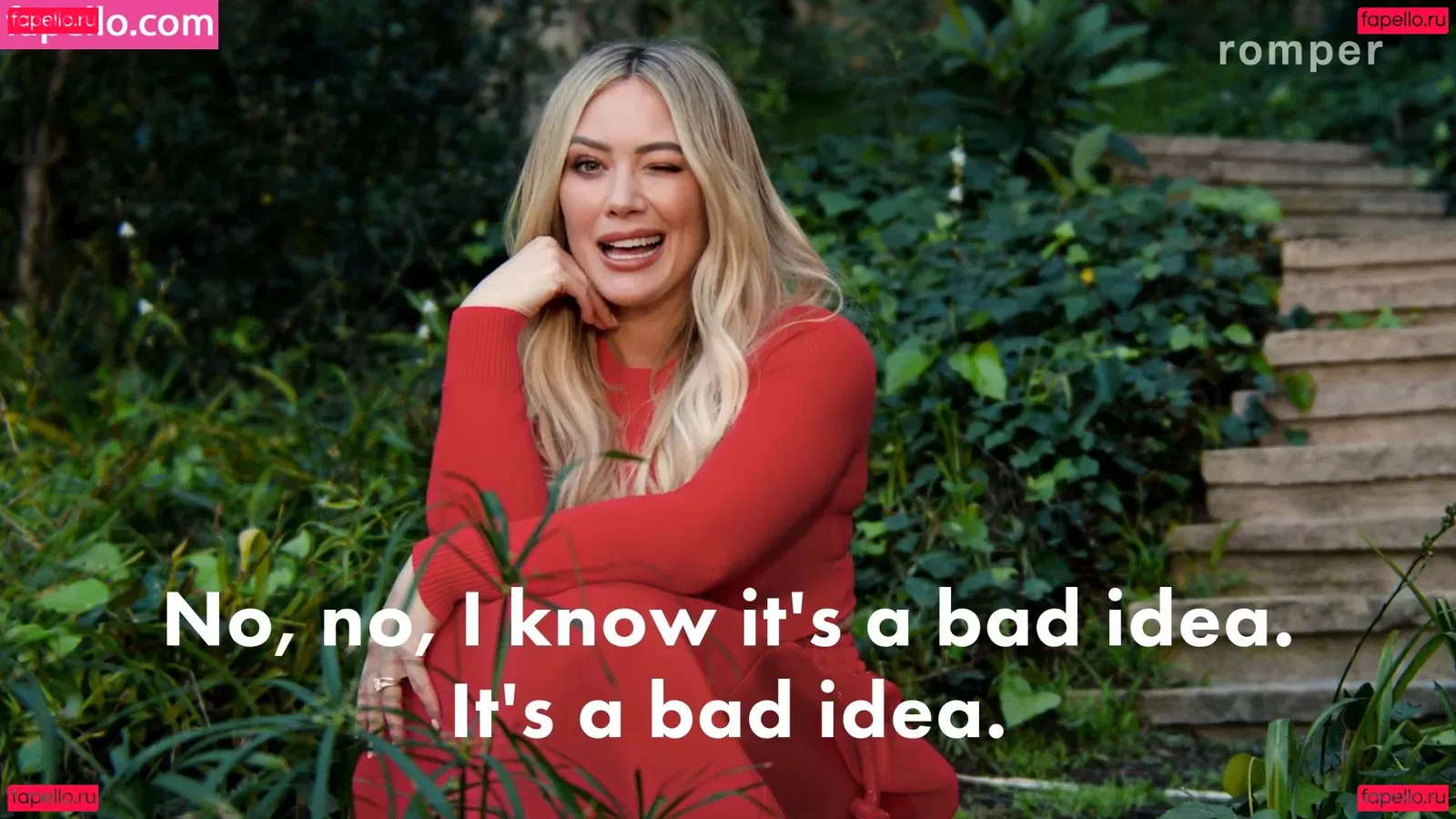 Hilary Duff Onlyfans Photo Gallery 