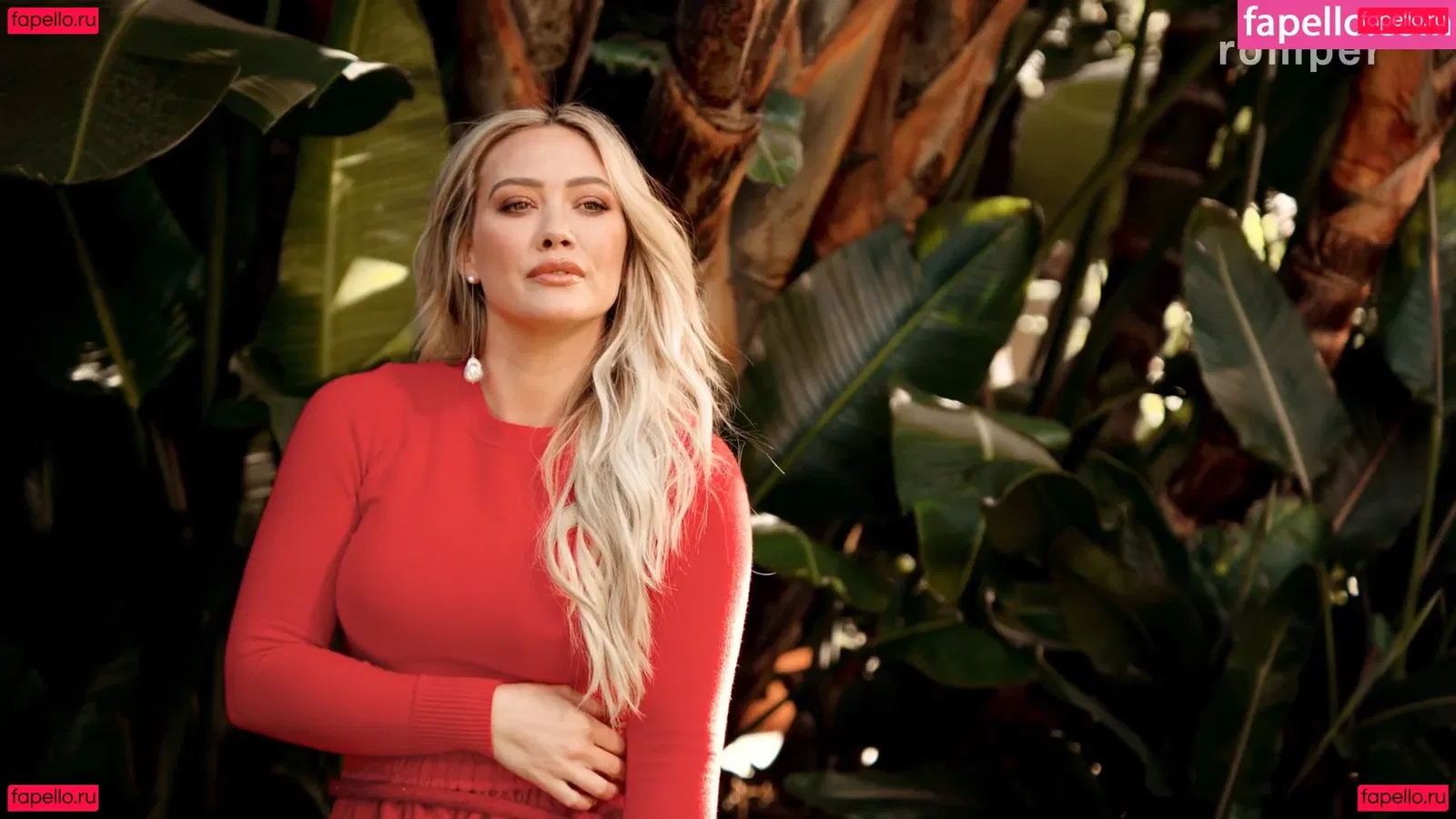 Hilary Duff Onlyfans Photo Gallery 