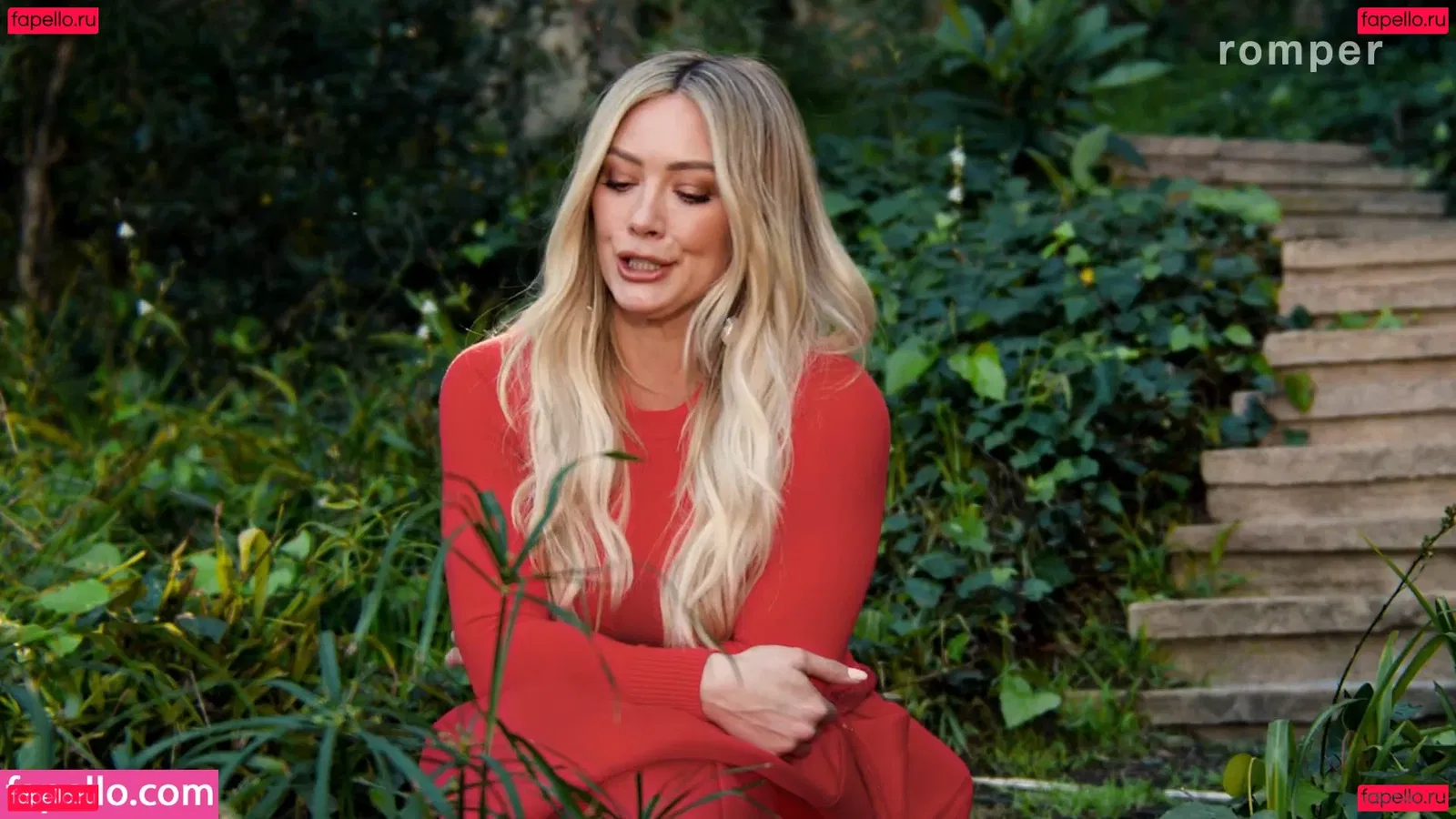 Hilary Duff Onlyfans Photo Gallery 