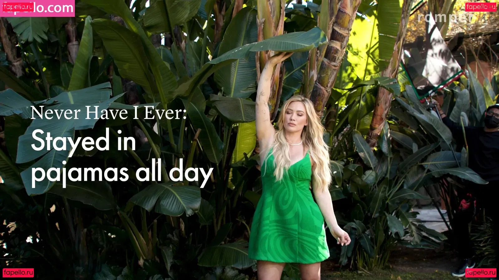 Hilary Duff Onlyfans Photo Gallery 