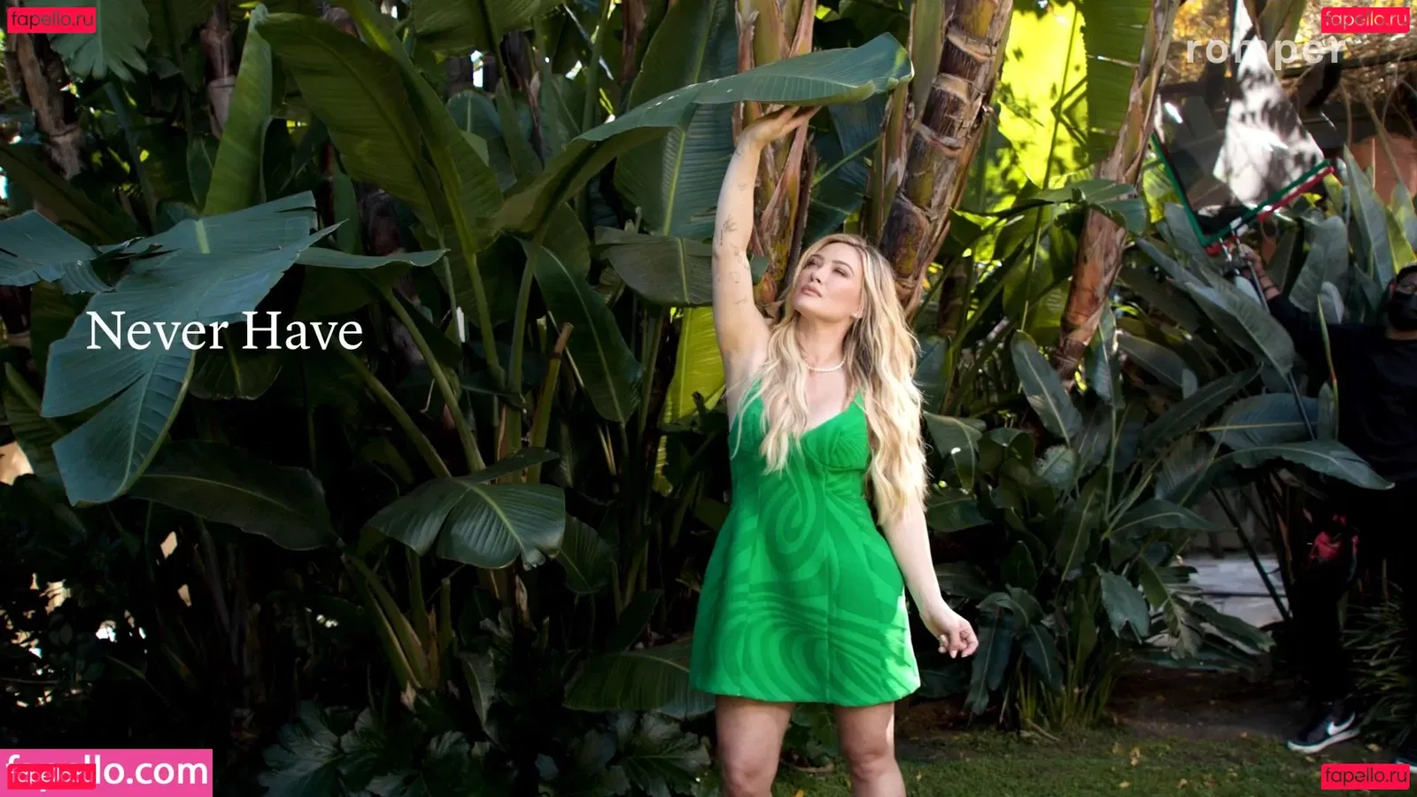 Hilary Duff Onlyfans Photo Gallery 