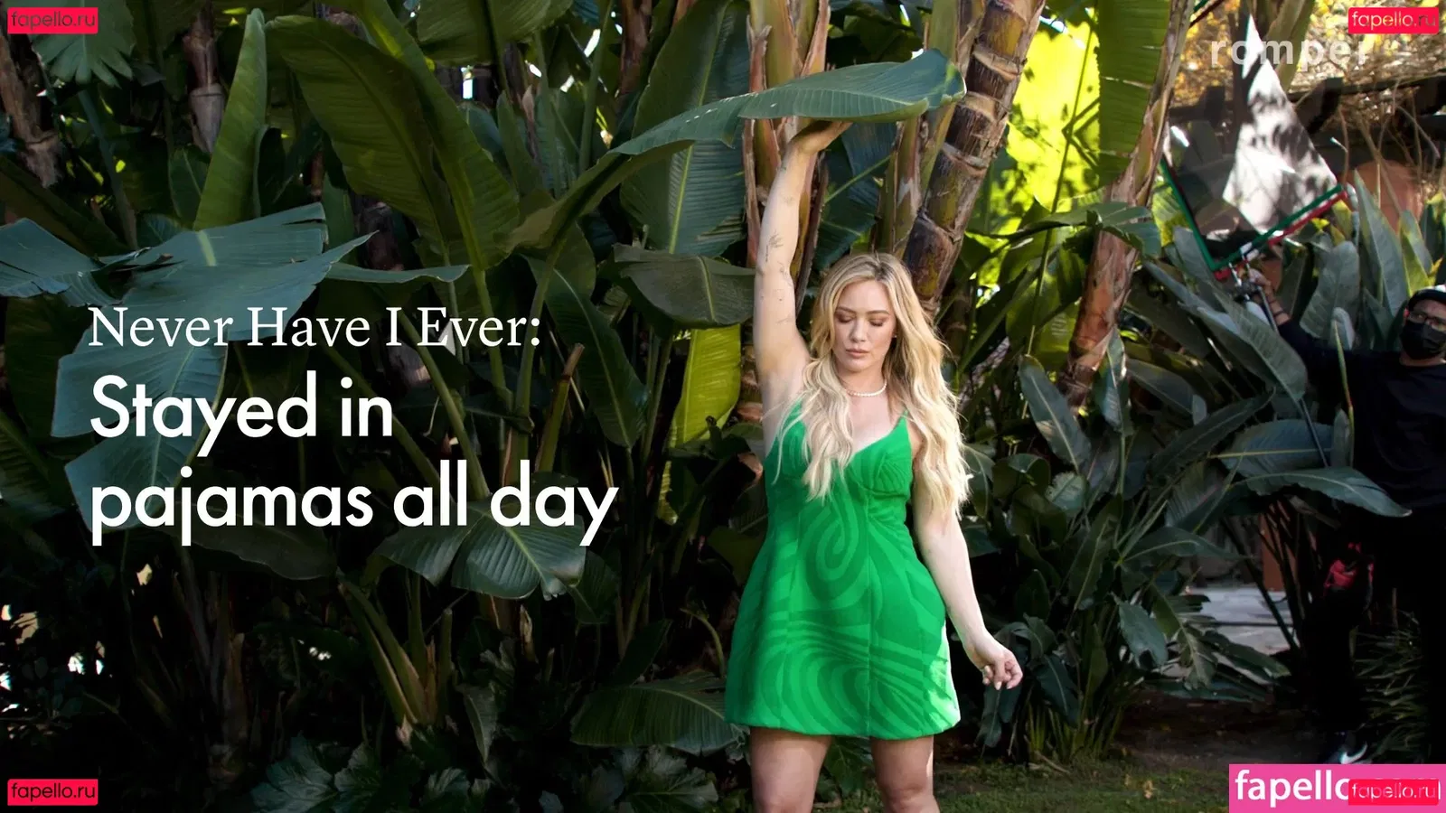 Hilary Duff Onlyfans Photo Gallery 