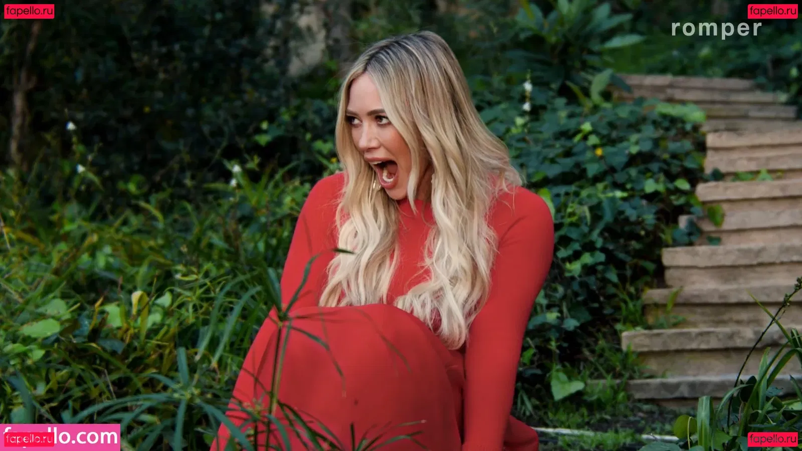 Hilary Duff Onlyfans Photo Gallery 