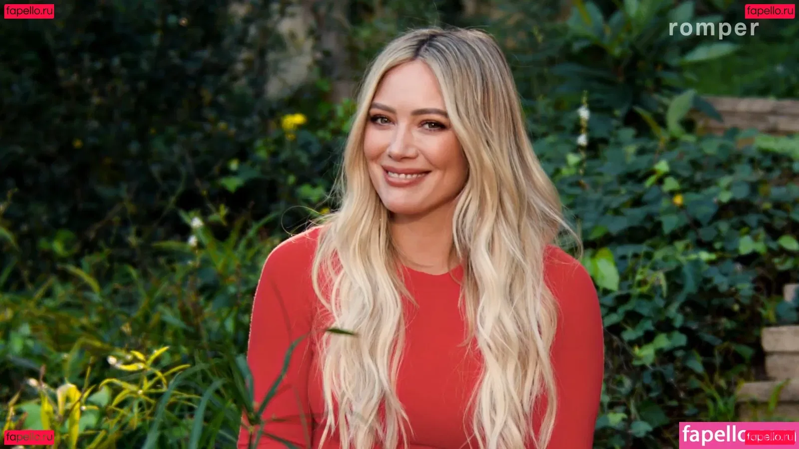 Hilary Duff Onlyfans Photo Gallery 