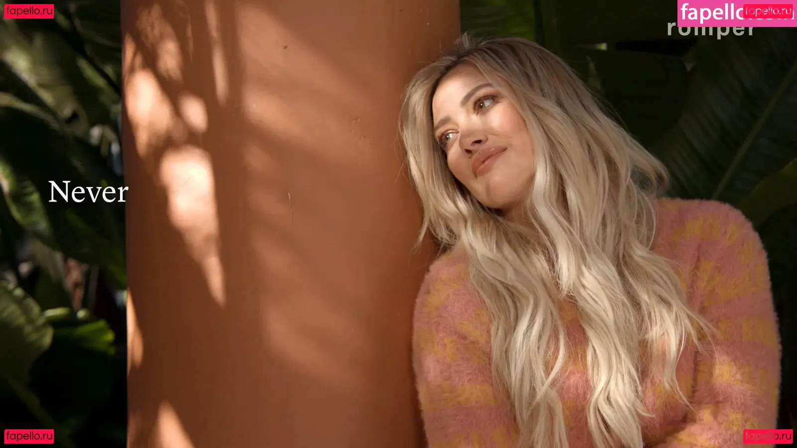 Hilary Duff Onlyfans Photo Gallery 