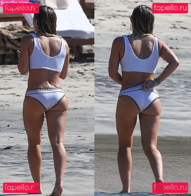 Hilary Duff Onlyfans Photo Gallery 