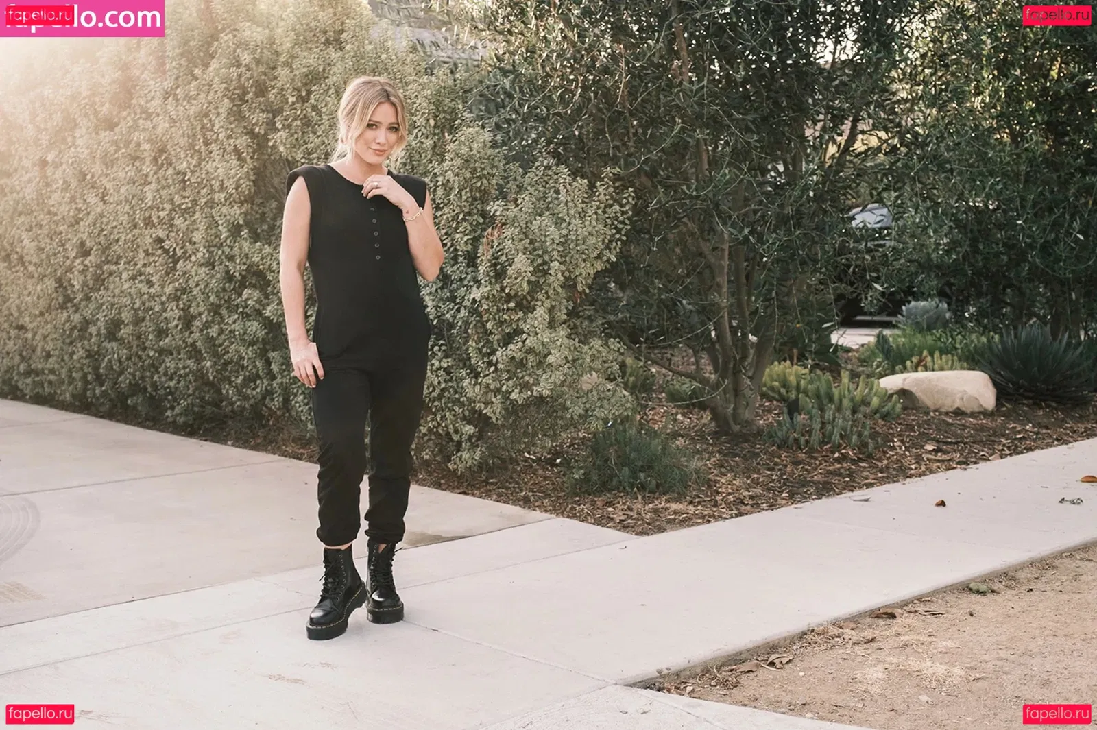 Hilary Duff Onlyfans Photo Gallery 