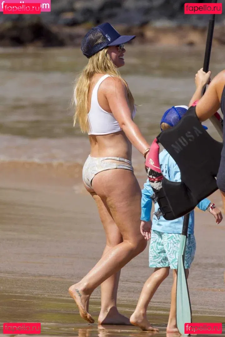 Hilary Duff Onlyfans Photo Gallery 