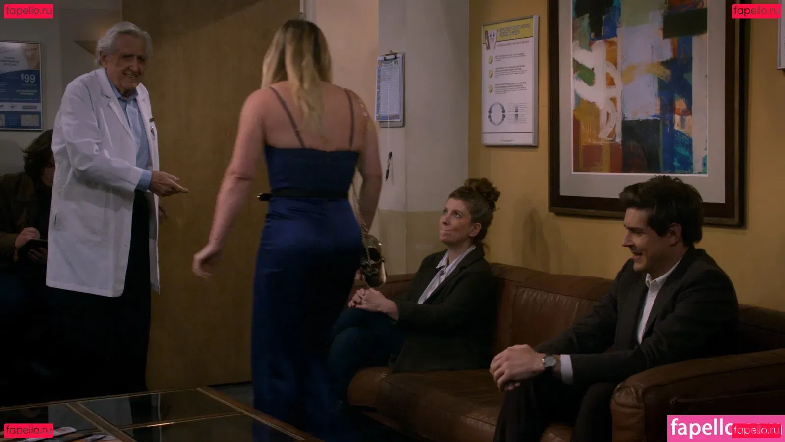 Hilary Duff Onlyfans Photo Gallery 