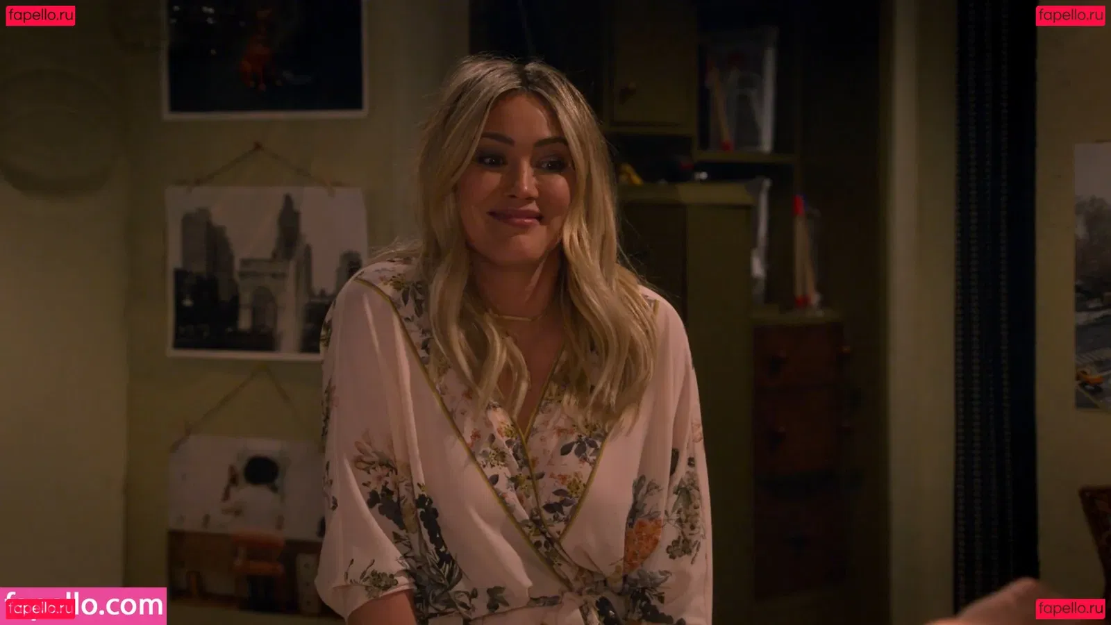 Hilary Duff Onlyfans Photo Gallery 