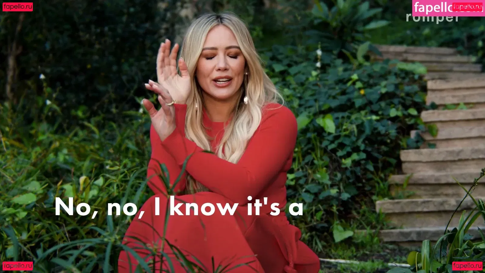 Hilary Duff Onlyfans Photo Gallery 