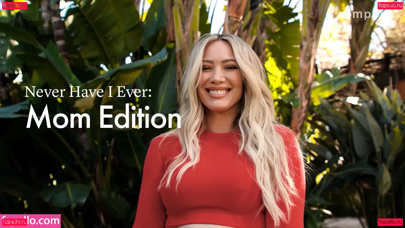 Hilary Duff Onlyfans Photo Gallery 