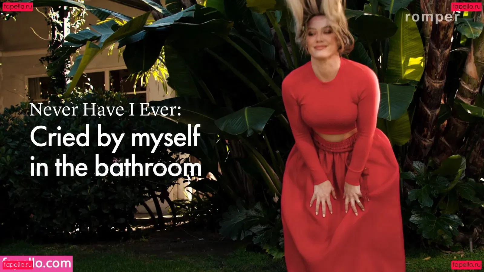 Hilary Duff Onlyfans Photo Gallery 