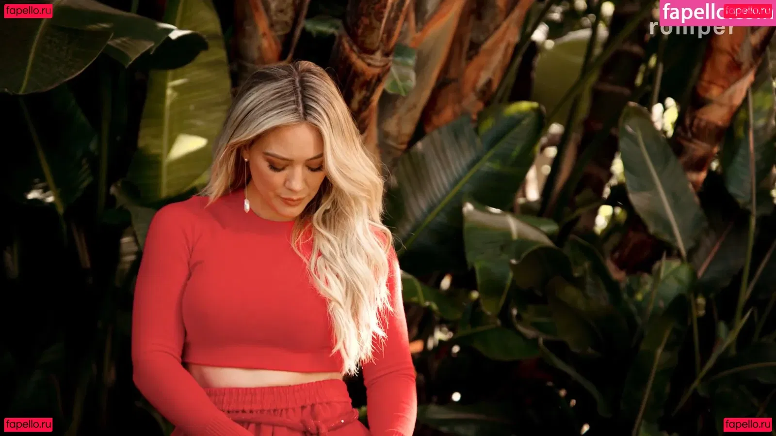 Hilary Duff Onlyfans Photo Gallery 