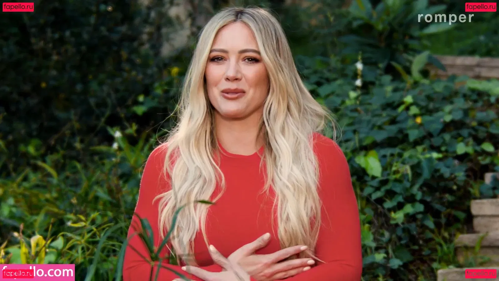 Hilary Duff Onlyfans Photo Gallery 