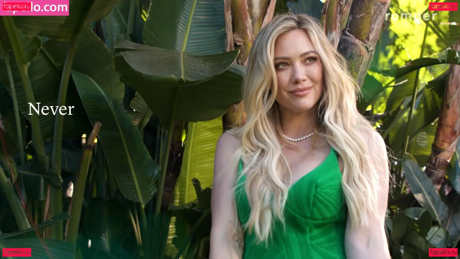 Hilary Duff Onlyfans Photo Gallery 
