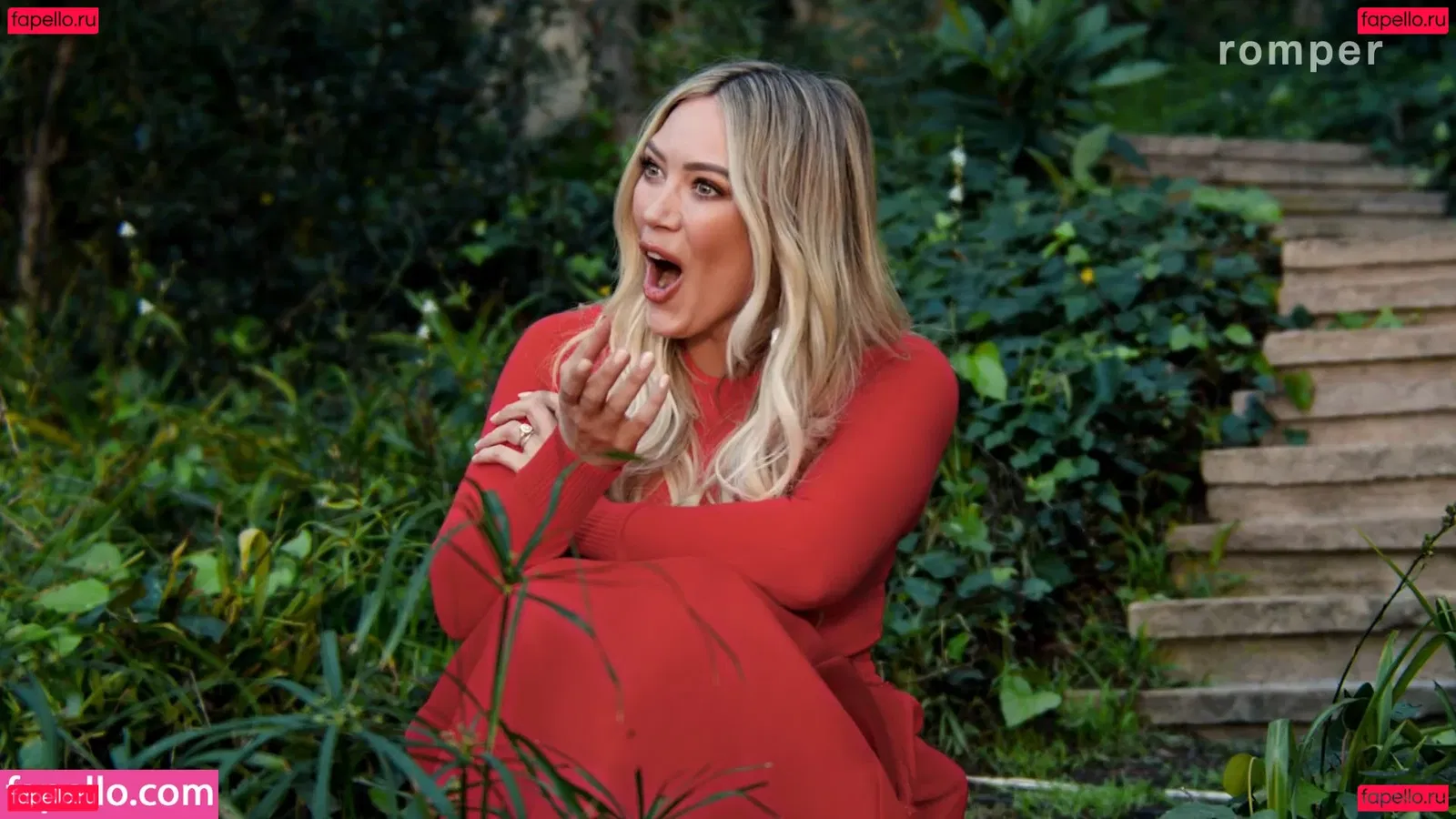 Hilary Duff Onlyfans Photo Gallery 