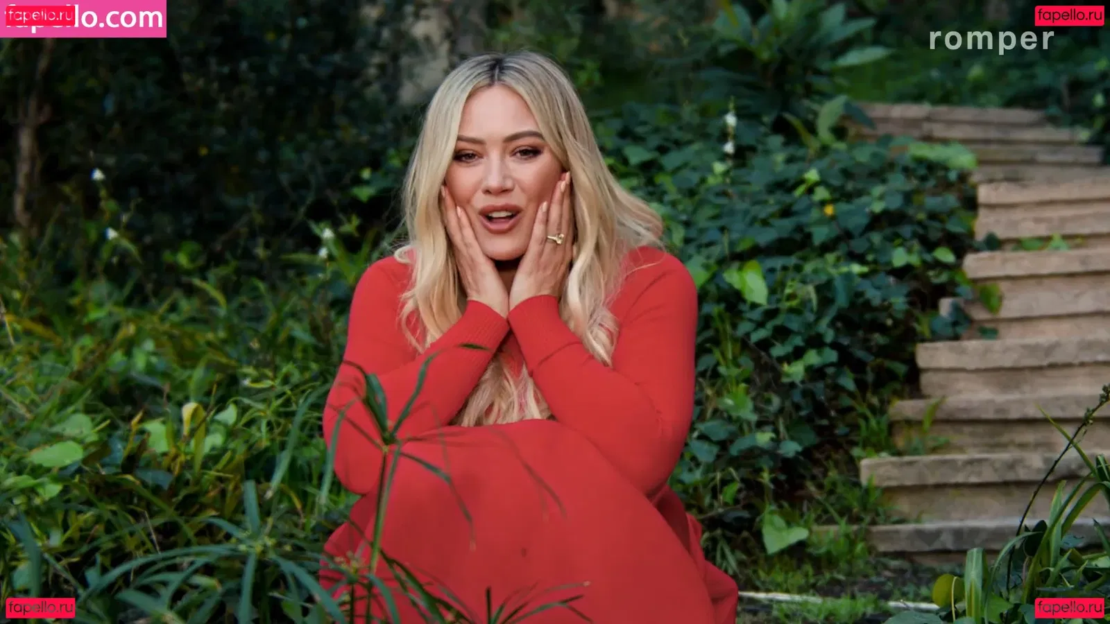 Hilary Duff Onlyfans Photo Gallery 