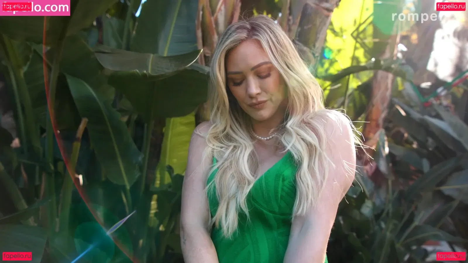 Hilary Duff Onlyfans Photo Gallery 