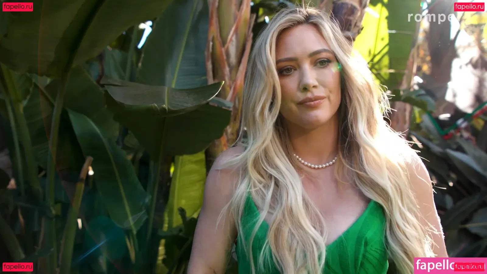 Hilary Duff Onlyfans Photo Gallery 