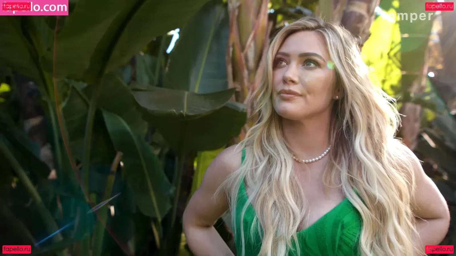 Hilary Duff Onlyfans Photo Gallery 