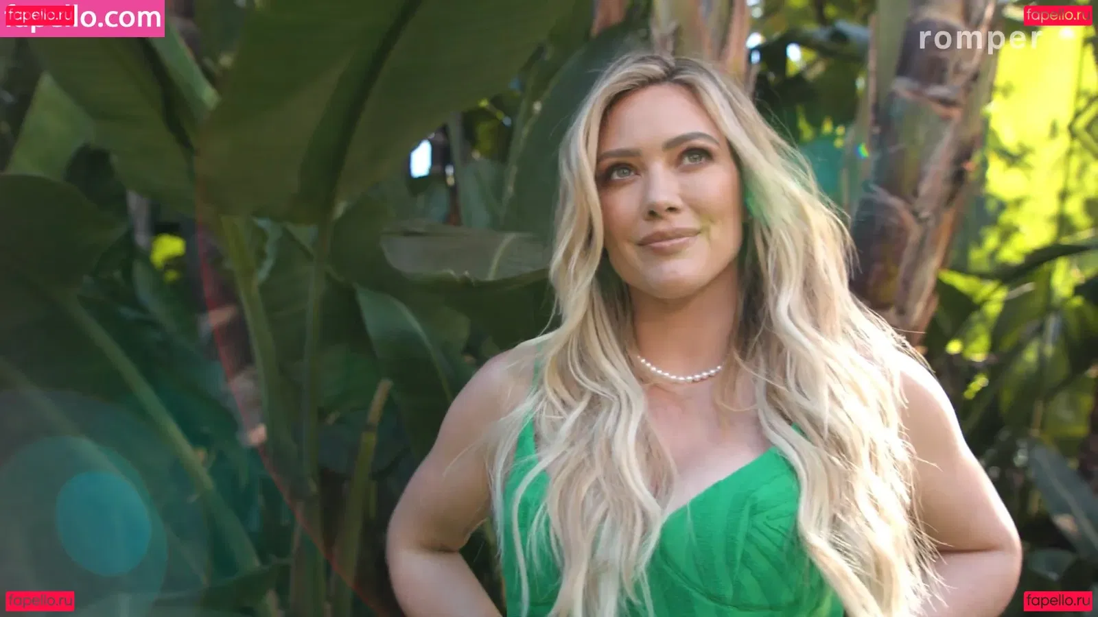 Hilary Duff Onlyfans Photo Gallery 